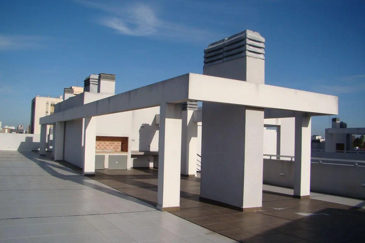 Departamento de 40 m² con 1 ambiente en venta en Bernal 5
