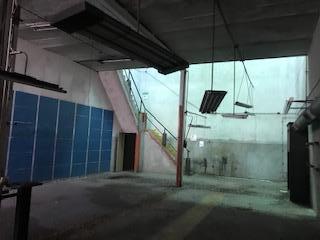 Av La Plata 1200, Galpón de 8.66 X 43 m. Completamente Refaccionado! 5