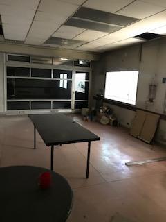 Av La Plata 1200, Galpón de 8.66 X 43 m. Completamente Refaccionado! 4