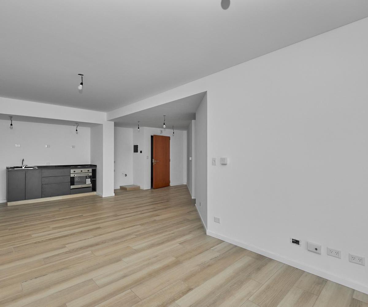 Dpto 3 Ambientes a Estrenar en Villa del Parque 3