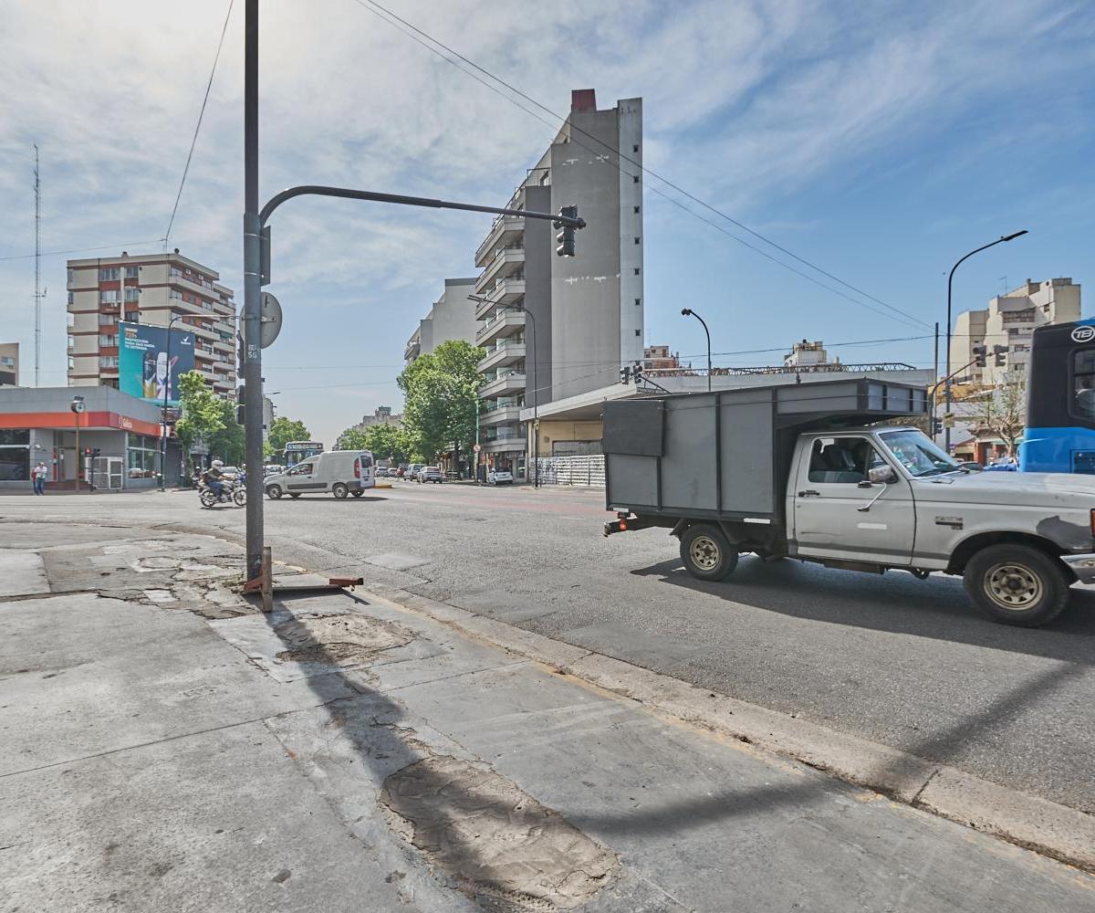 Dpto 3 Ambientes a Estrenar en Villa del Parque 4