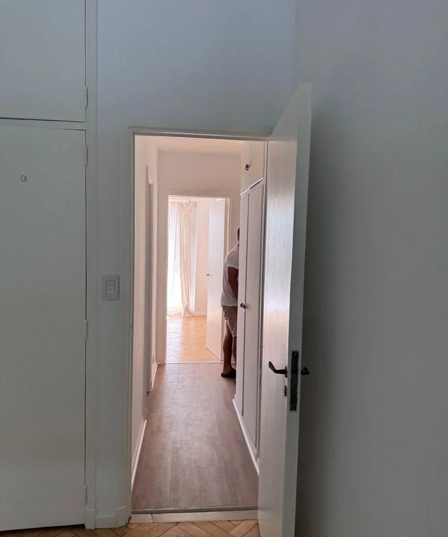 Foto de Departamento BOTANICO 85 m2 con 2 dormitorios mas dependencia y baño de, imagen 5