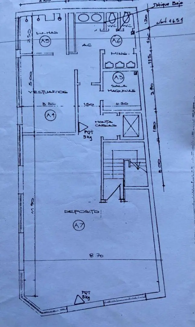 Plano 5