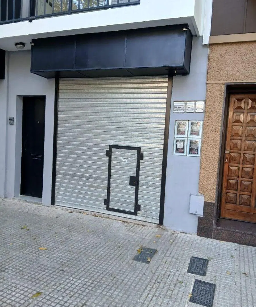 Local comercial de 30 m² en alquiler en Palermo Soho 2