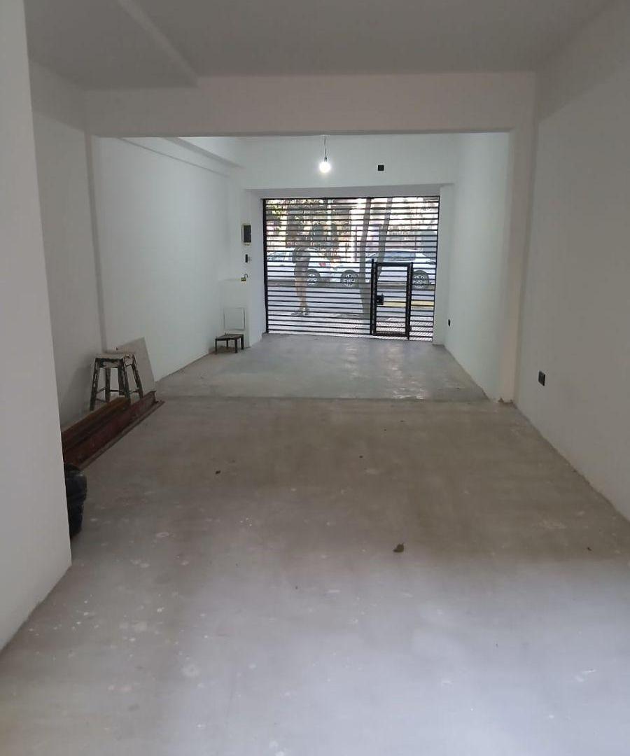 Foto de Local comercial de 35 m² en alquiler en Palermo Soho con patio de 8 x 9, imagen 3