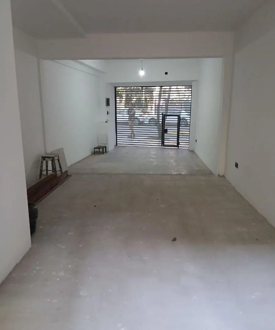 Local comercial de 35 m² en alquiler en Palermo Soho con patio de 8 x 9 IDEAL CAFETERIA 2
