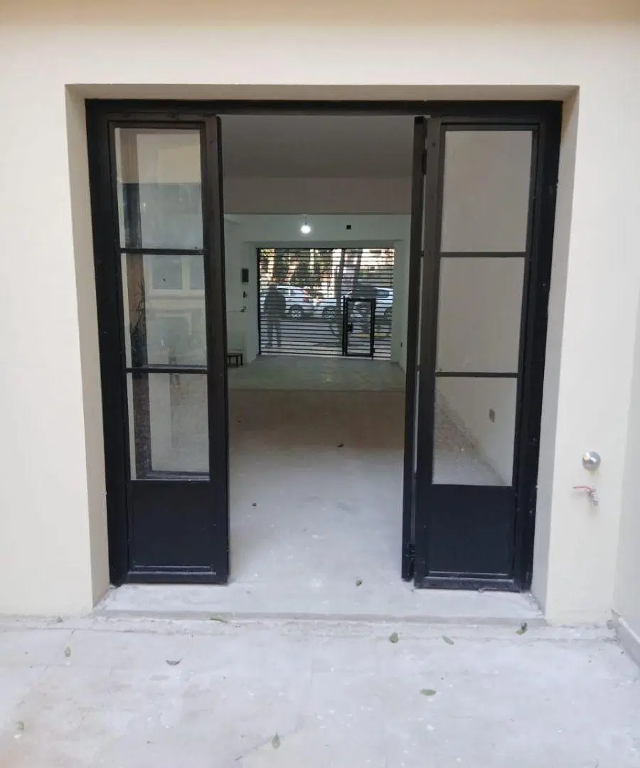 Local comercial de 35 m² en alquiler en Palermo Soho con patio de 8 x 9 IDEAL CAFETERIA 1