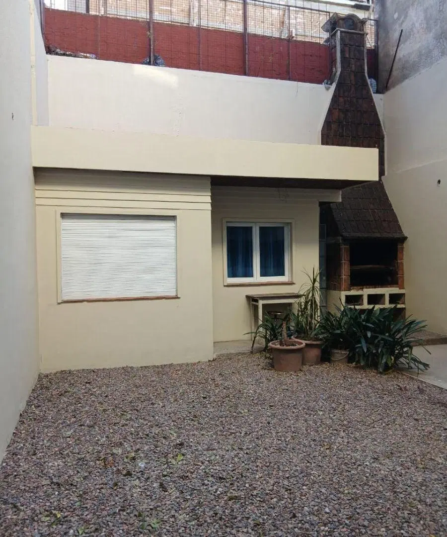 Local comercial de 35 m² en alquiler en Palermo Soho con patio de 8 x 9 IDEAL CAFETERIA 4