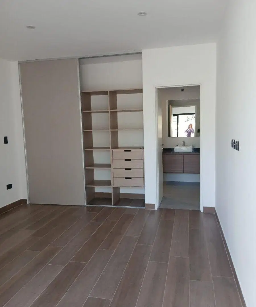 Departamento de 70 m² con 1 dormitorio en alquiler en Palermo Soho 3