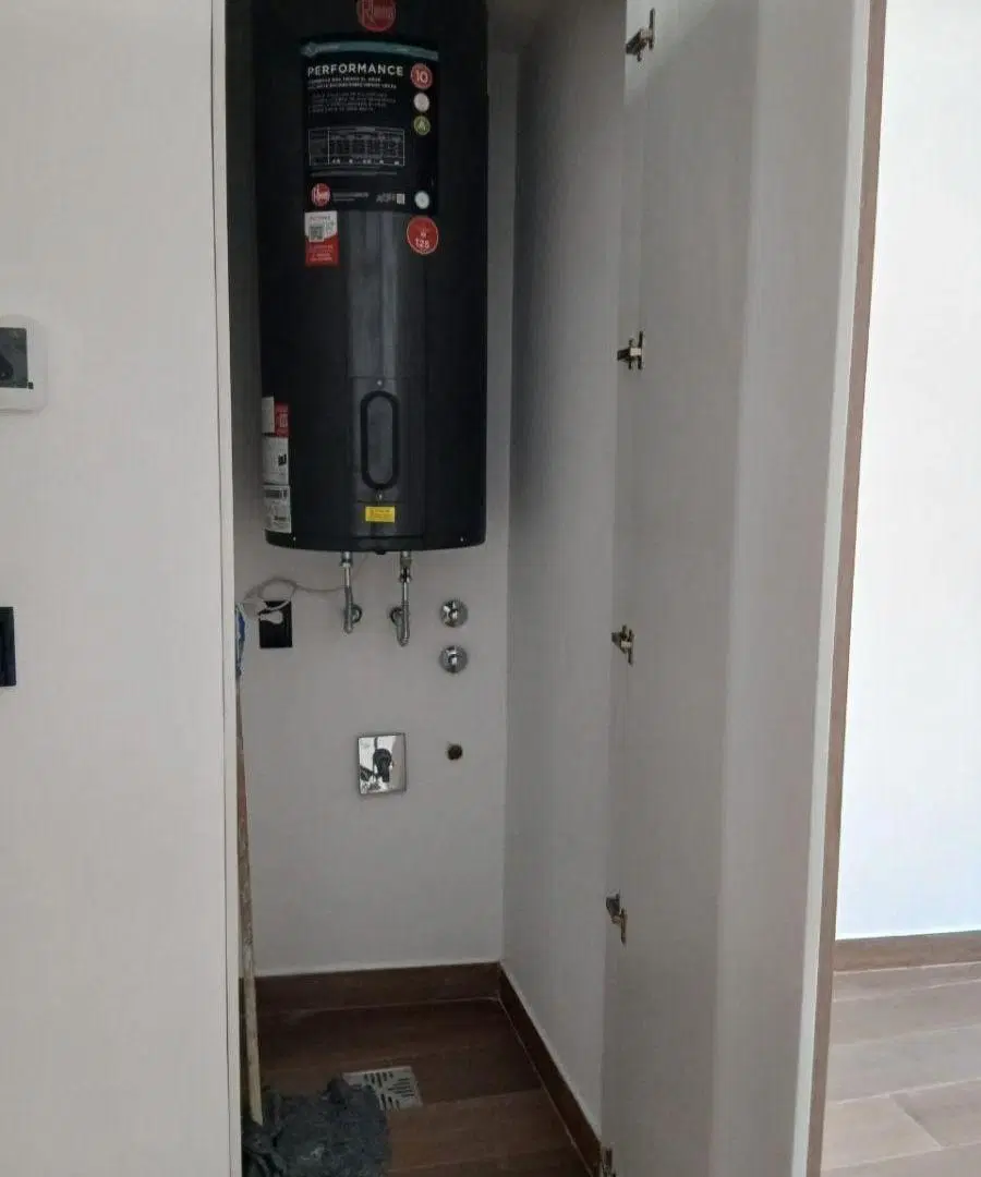 Departamento de 70 m² con 1 dormitorio en alquiler en Palermo Soho 5