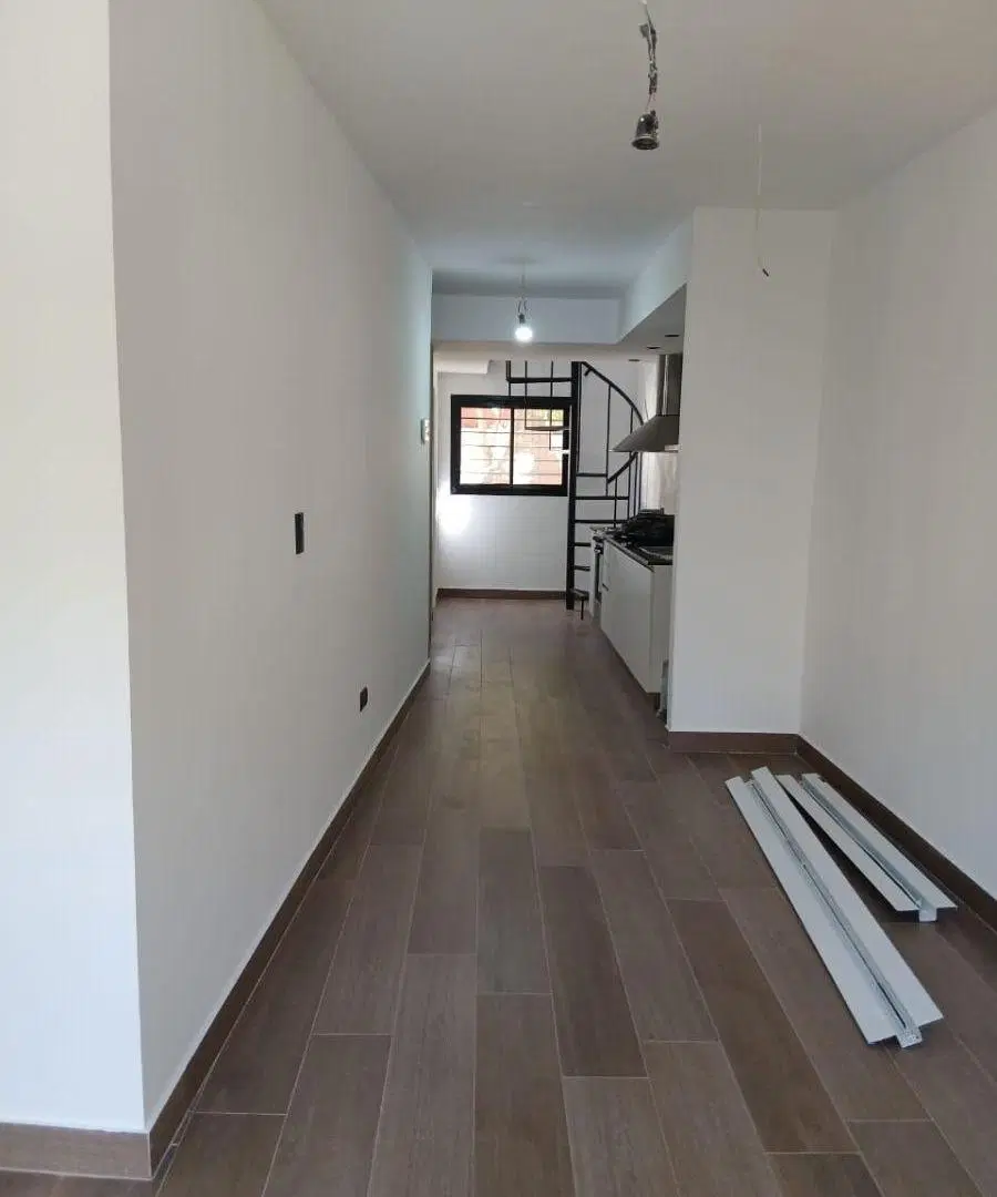 Departamento a estrenar de 60 m² EN DUPLEX con 1 dormitorio en alquiler en Palermo Soho 2