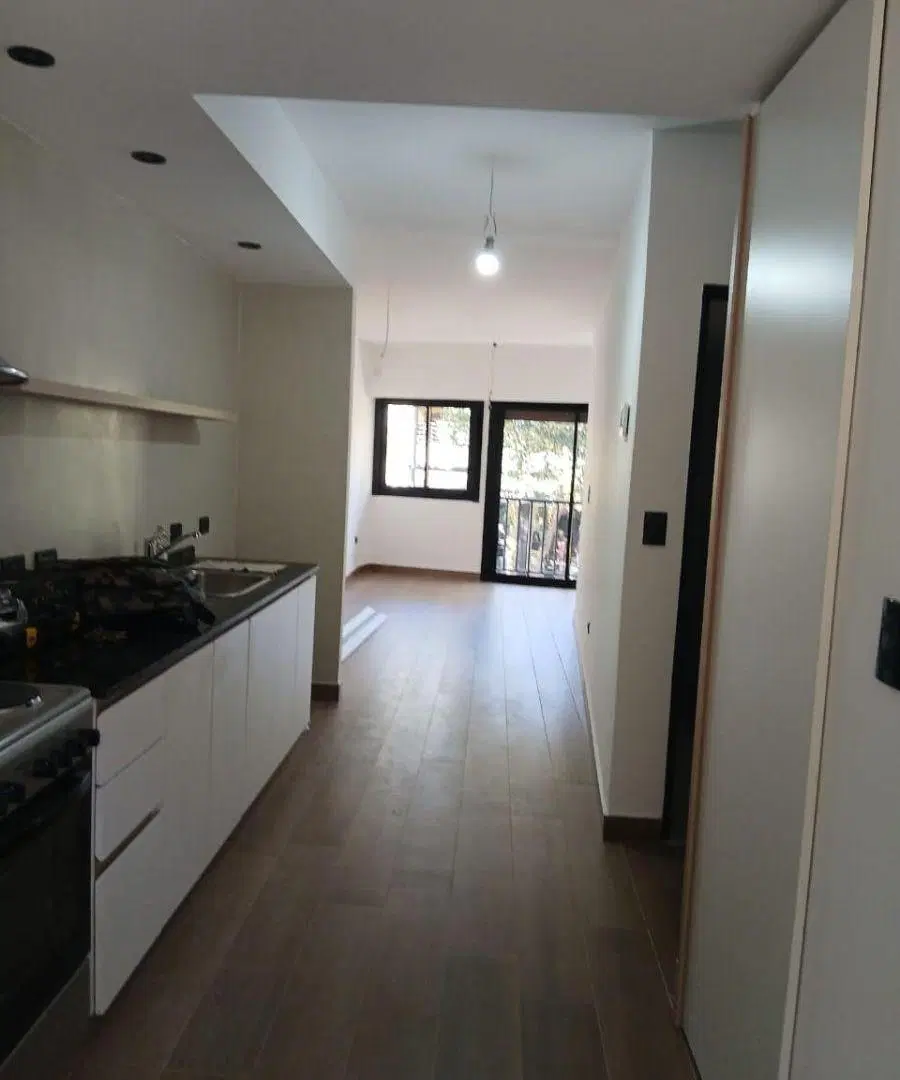 Departamento a estrenar de 60 m² EN DUPLEX con 1 dormitorio en alquiler en Palermo Soho 5