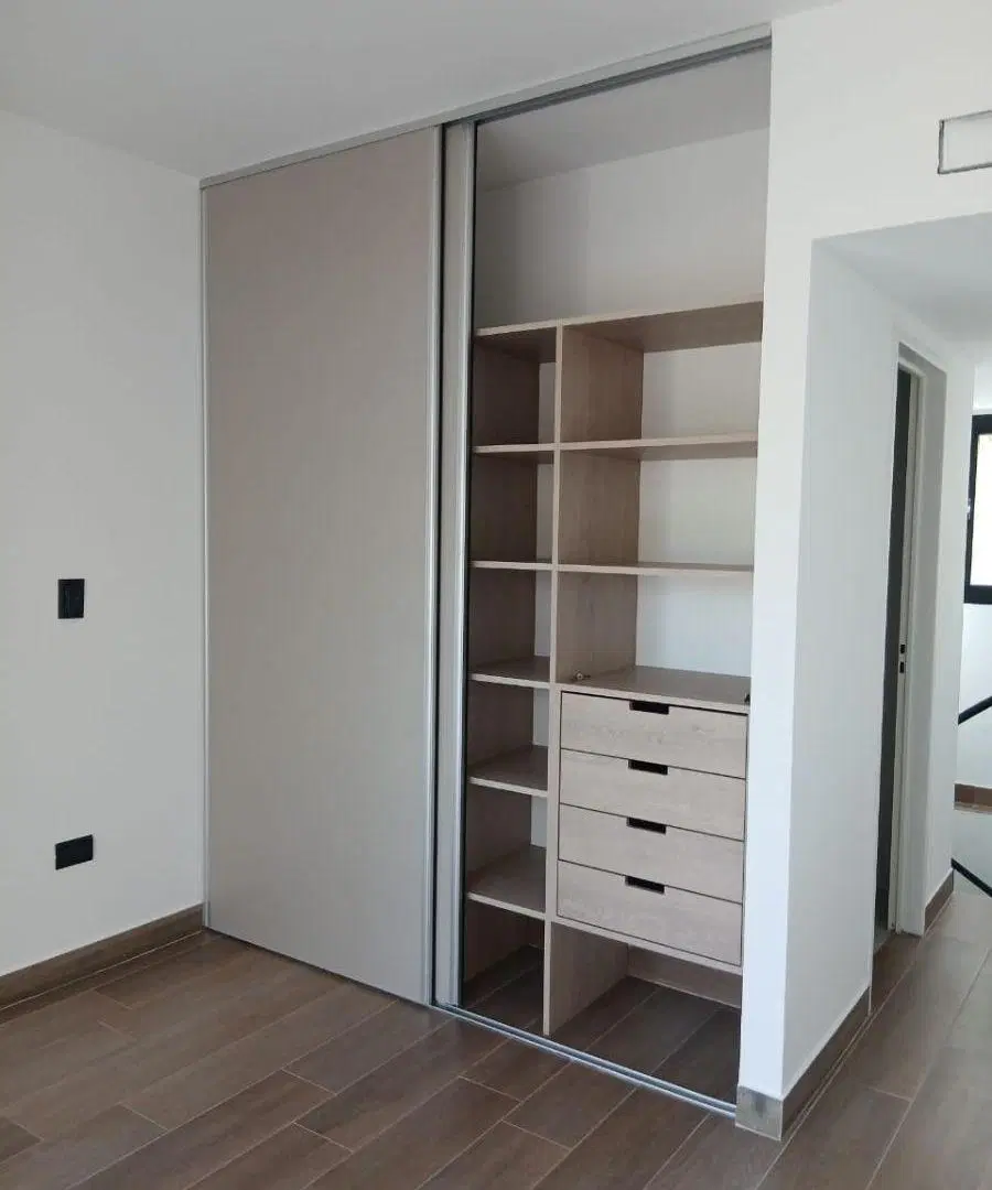 Departamento a estrenar de 60 m² EN DUPLEX con 1 dormitorio en alquiler en Palermo Soho 3