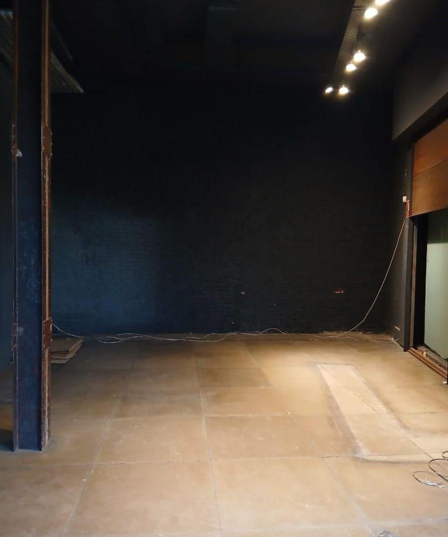 Foto de MAGNIFICO LOCAL EN ESQUINA PALERNMO SOHO DOBLE ALTURA de 132 m² en alquiler Palermo Soho, imagen 1