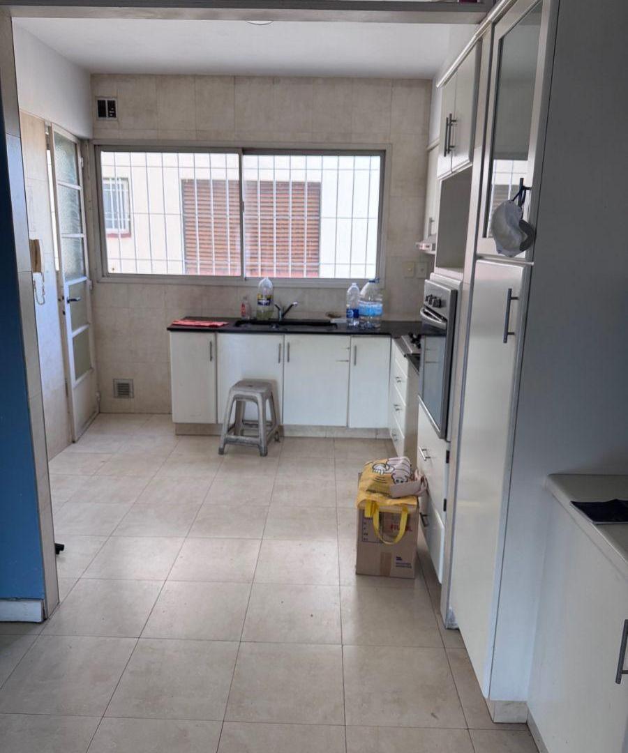 Foto de MAGNIFICO PISO 4 AMB Y DEPENDENCIAS, imagen 4