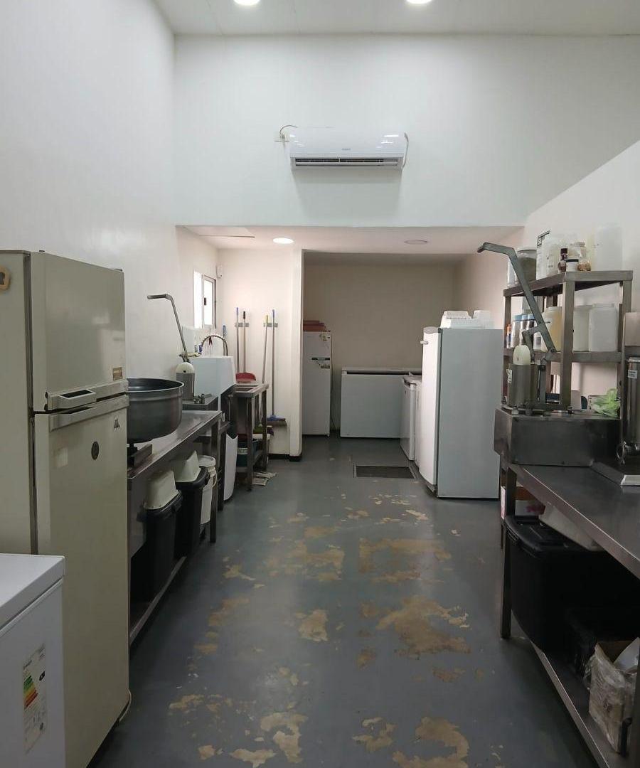 Foto de Excelente Local de 120 m² en alquiler en Villa Crespo, imagen 5