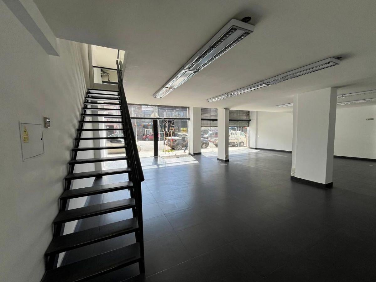 Foto de Local de 180 m² en alquiler en Palermo Viejo IDEAL CONCESIONARIA DE, imagen 4
