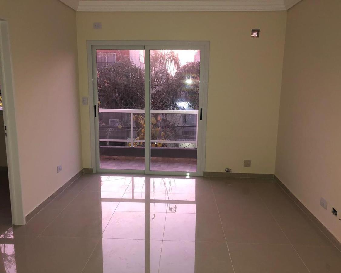 V Luro PH Nº10•san Blas 5450•2ºpiso 2amb Frte Bcon Ptio + U. C. Tza con Parrilla 2