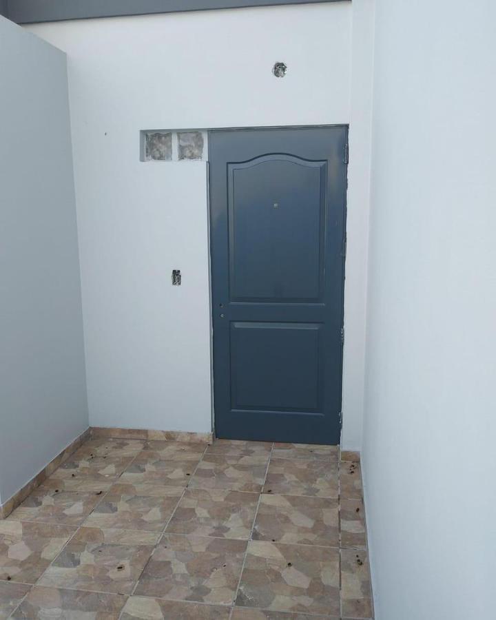 V Luro PH Nº10•san Blas 5450•2ºpiso 2amb Frte Bcon Ptio + U. C. Tza con Parrilla 1