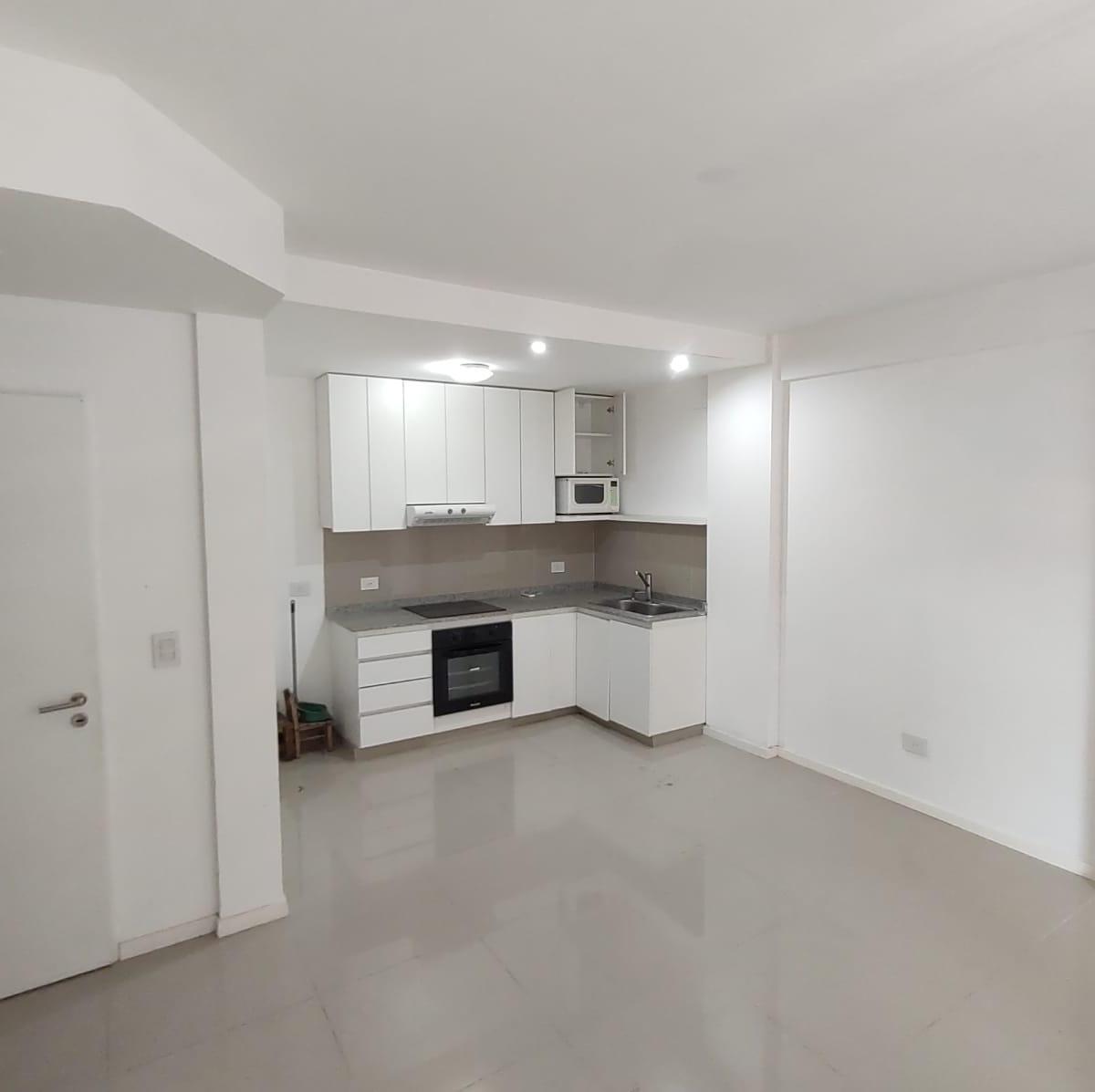 Monte Castro Alcaraz 4800 S/piso 3 Amb Cfrte con Balcón Oportunidad 2