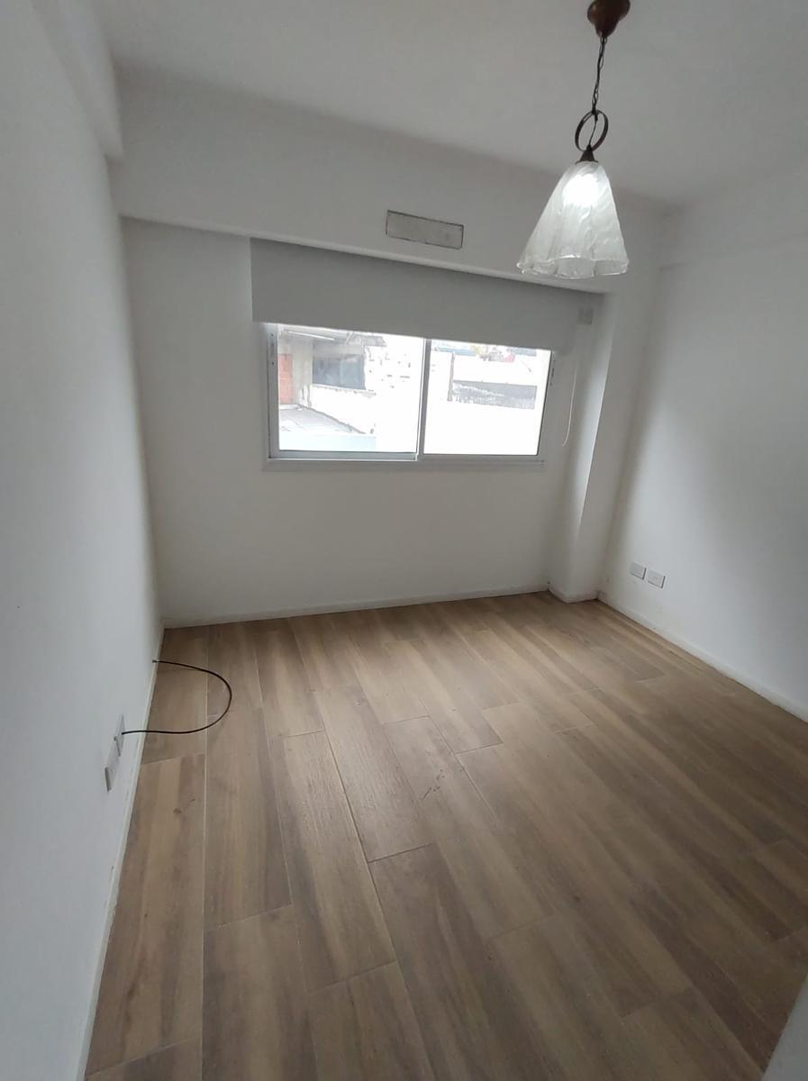 Monte Castro Alcaraz 4800 S/piso 3 Amb Cfrte con Balcón Oportunidad 3