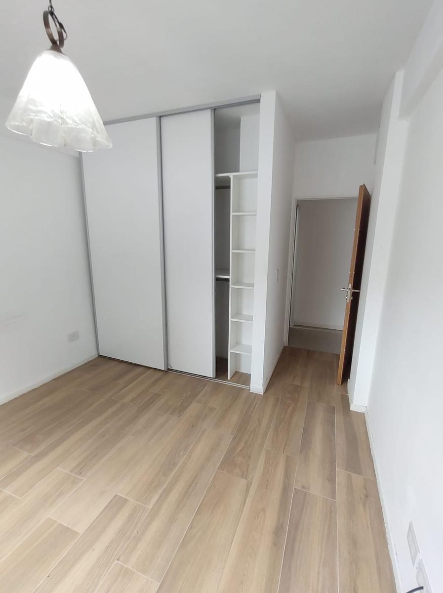 Monte Castro Alcaraz 4800 S/piso 3 Amb Cfrte con Balcón Oportunidad 4
