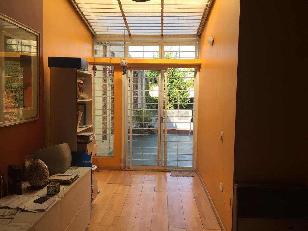 Floresta Lacarra 226 Casa Multifamiliar en Dos Plantas 5 Amb Quincho - Parque 2
