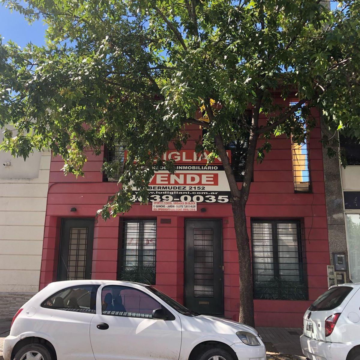 Propiedad en Argentina
