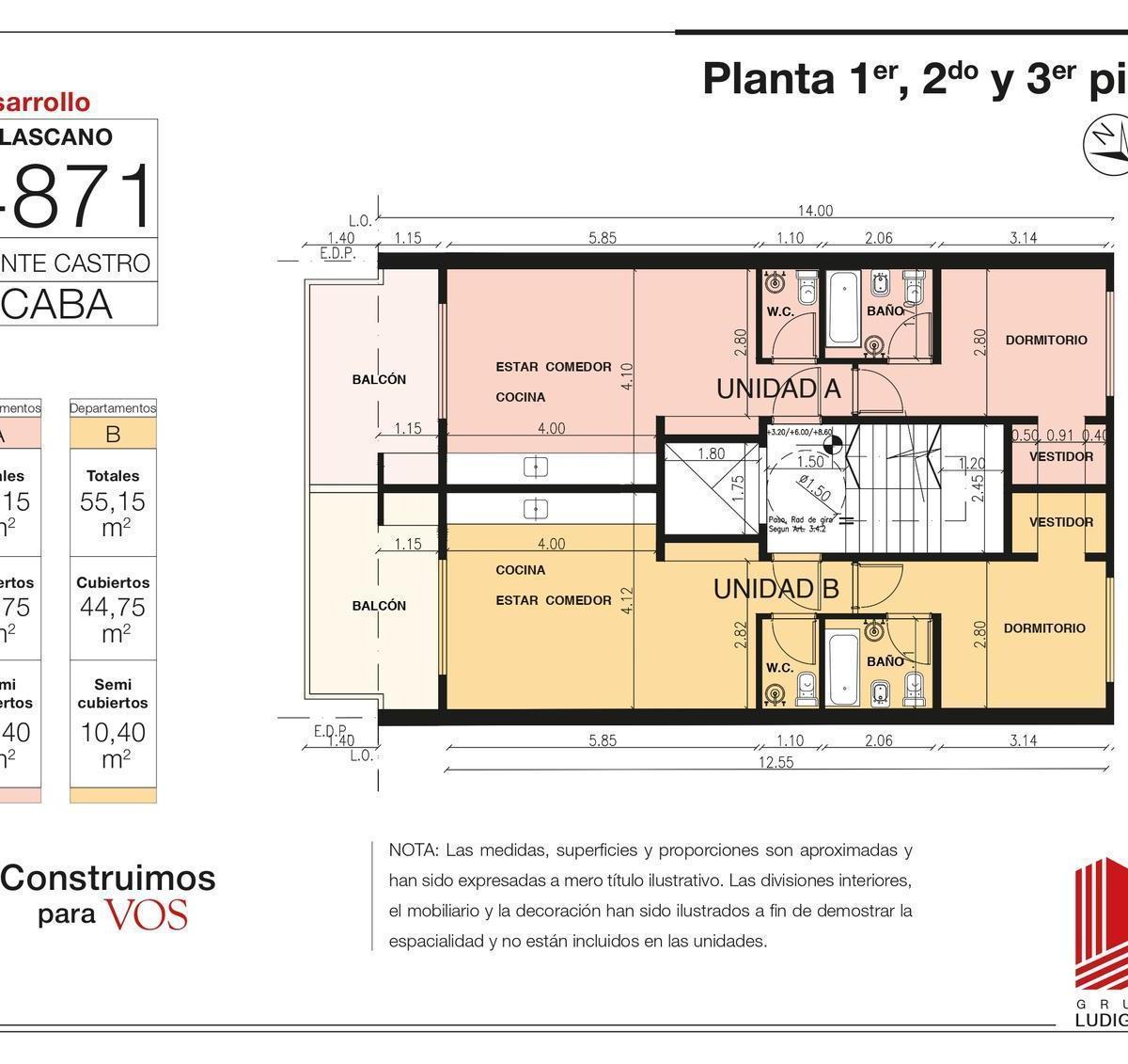 Plano 1