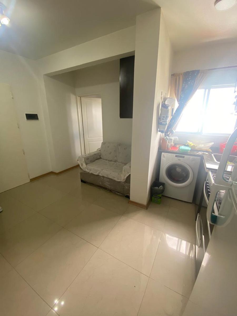 Departamento en Monte Castro Dos Ambientes 1