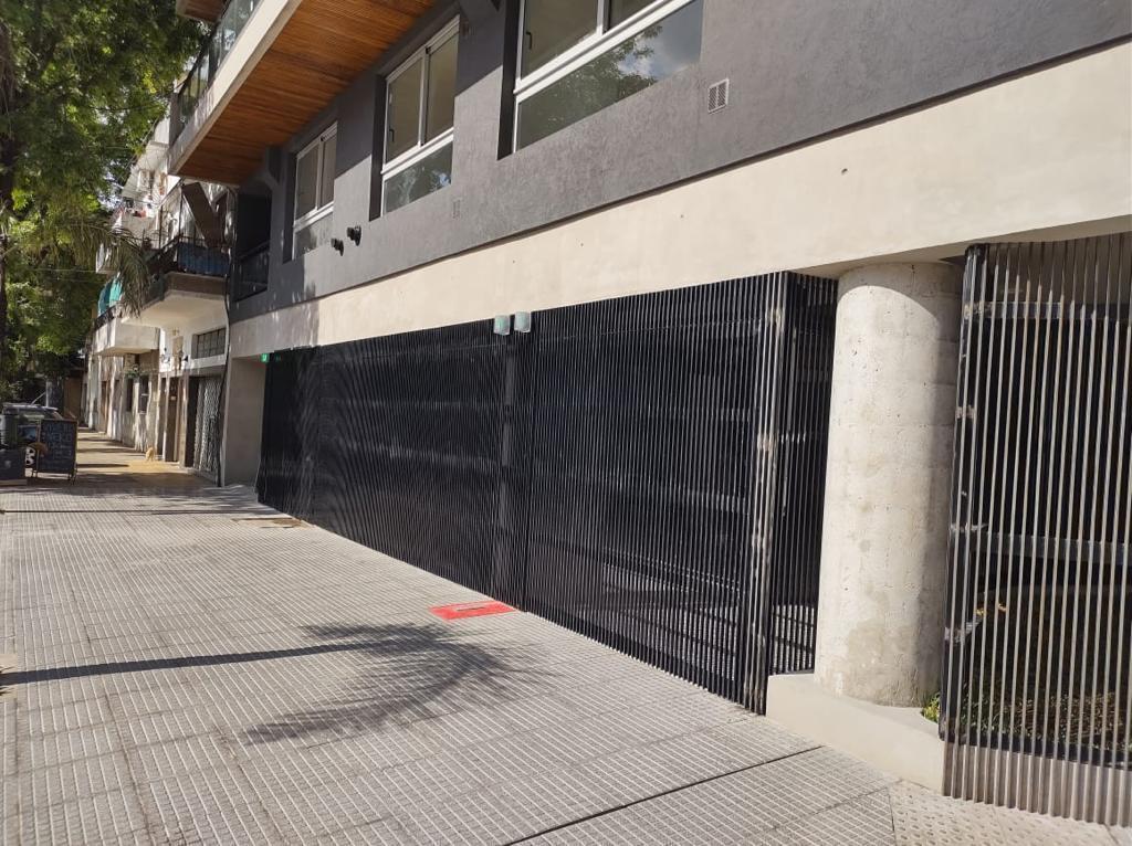 Departamento en Villa Luro 5