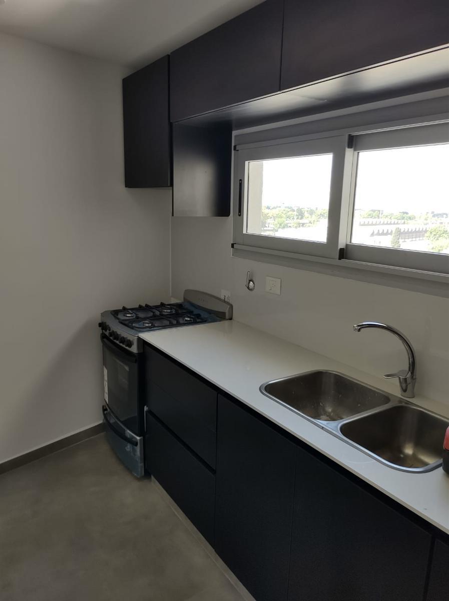 Departamento en Villa Luro 3