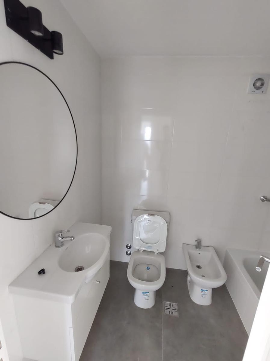 Departamento en Villa Luro 1