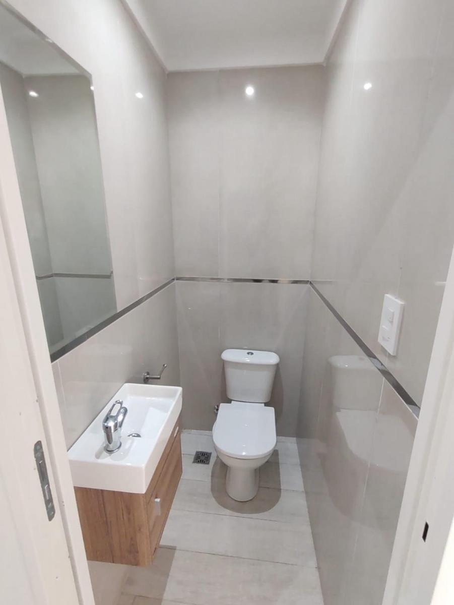 Departamento de 3 Ambientes en Pb a Estrenar en Villa Luro 4
