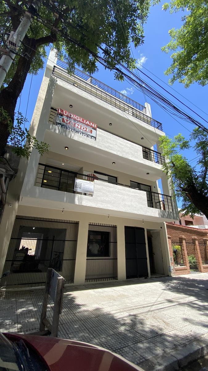 Departamento de 3 Ambientes en Pb a Estrenar en Villa Luro 5
