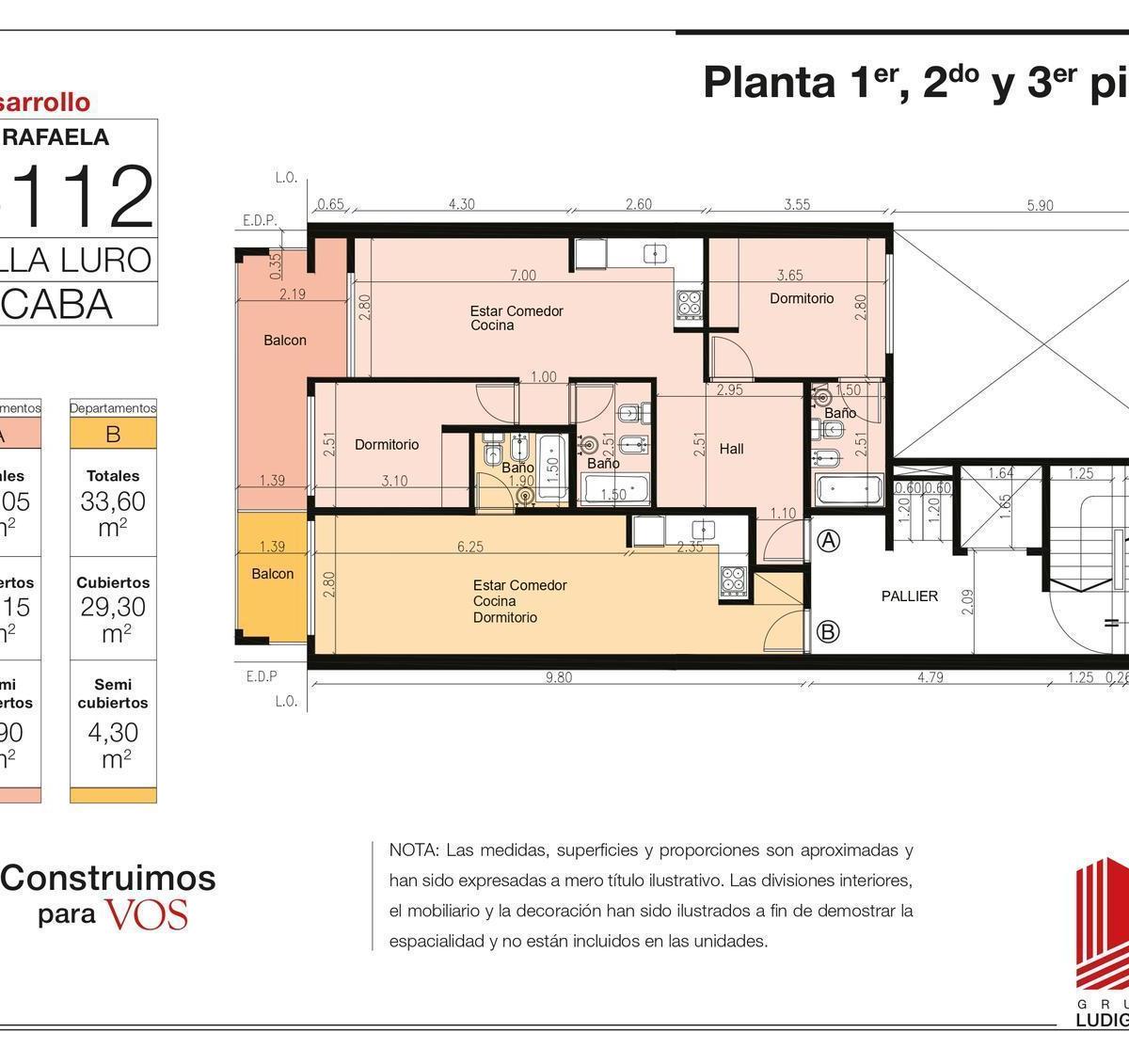 Plano 1