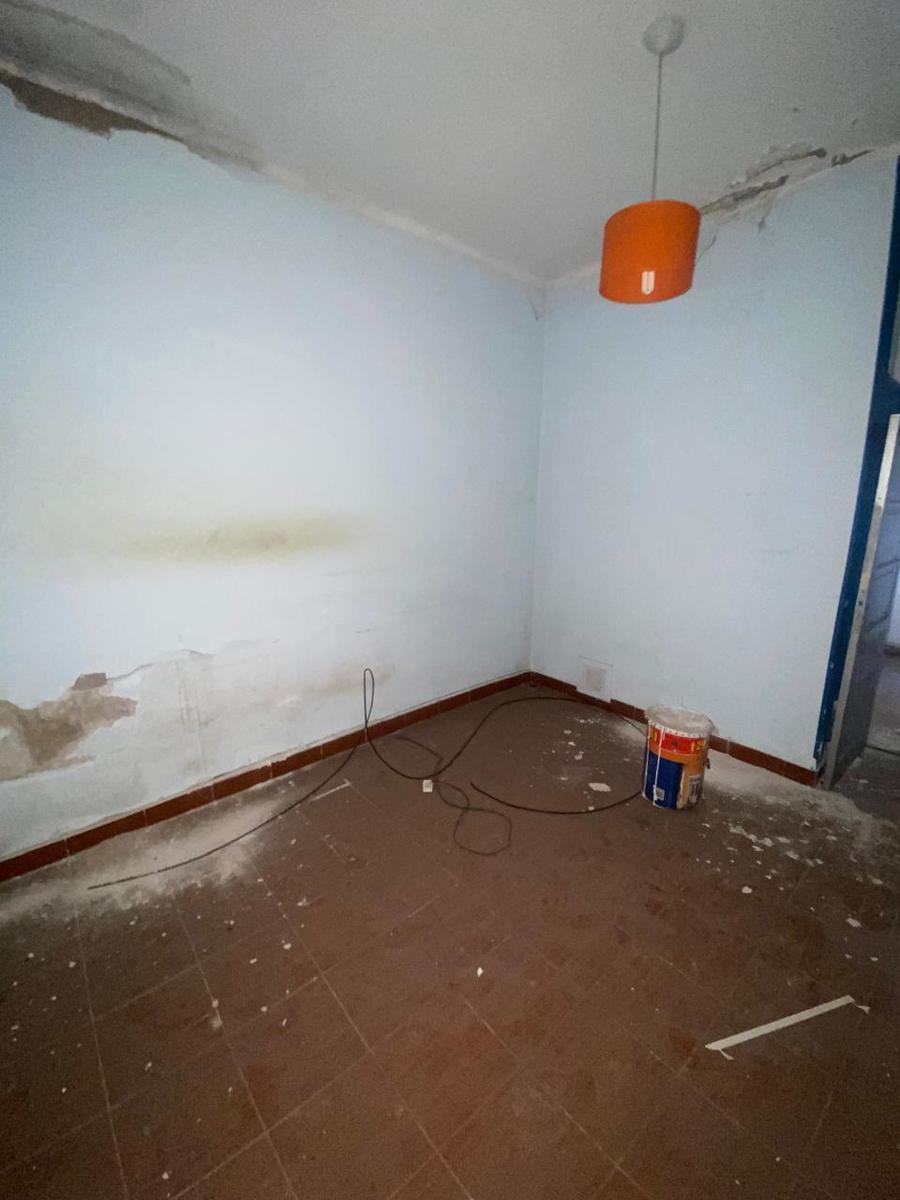 Terreno en Monte Castro 8.66 X 43 5