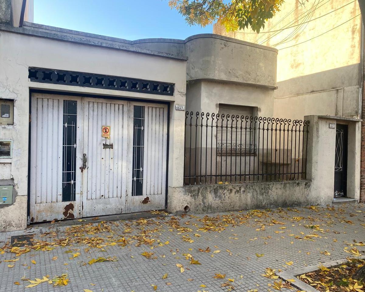 Propiedad en Argentina