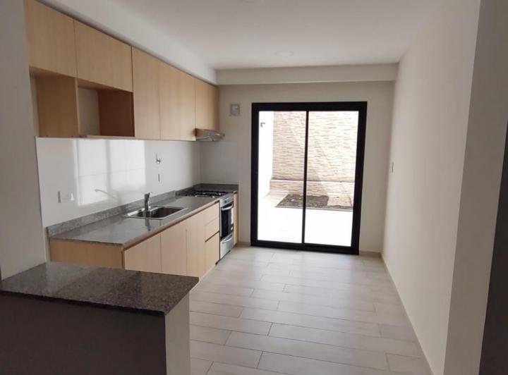 DEPARTAMENTO DE 3 AMBIENTES EN PB A ESTRENAR EN VILLA LURO 3