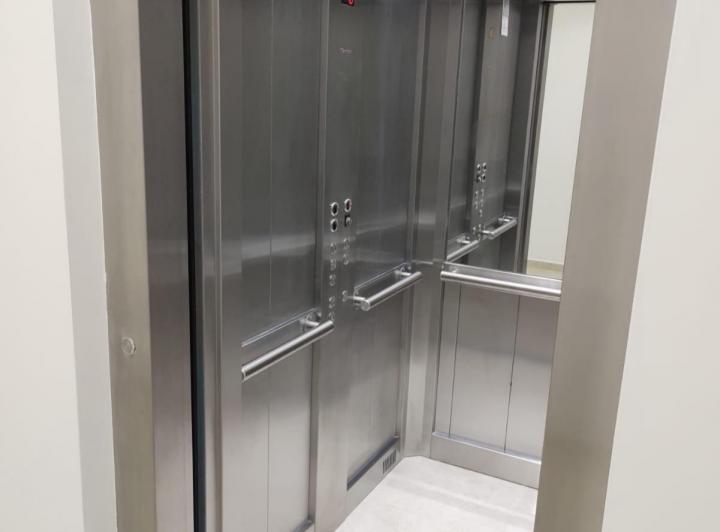 DEPARTAMENTO DE 3 AMBIENTES EN PB A ESTRENAR EN VILLA LURO 4