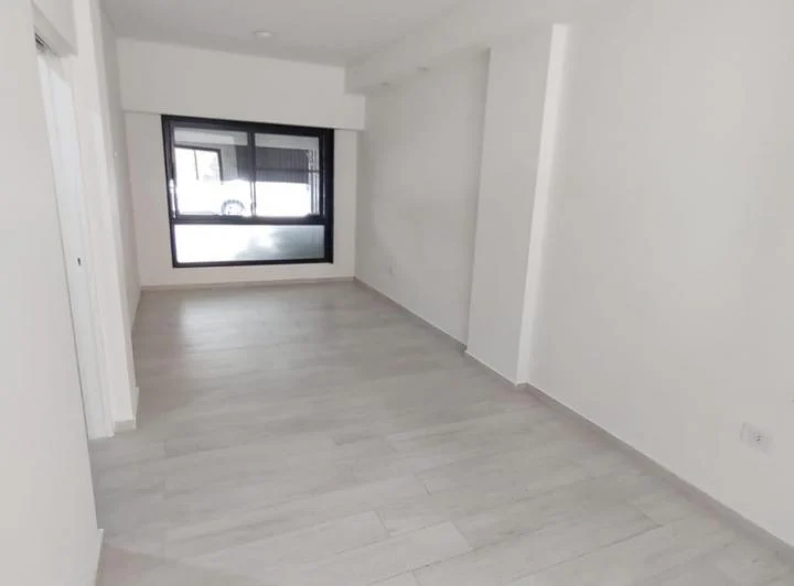 DEPARTAMENTO DE 3 AMBIENTES EN PB A ESTRENAR EN VILLA LURO 2
