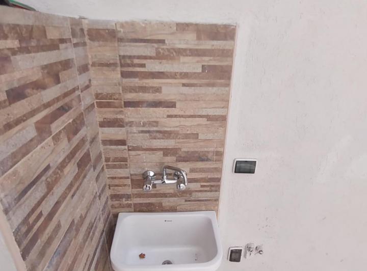 DEPARTAMENTO DE 3 AMBIENTES EN PB A ESTRENAR EN VILLA LURO 5