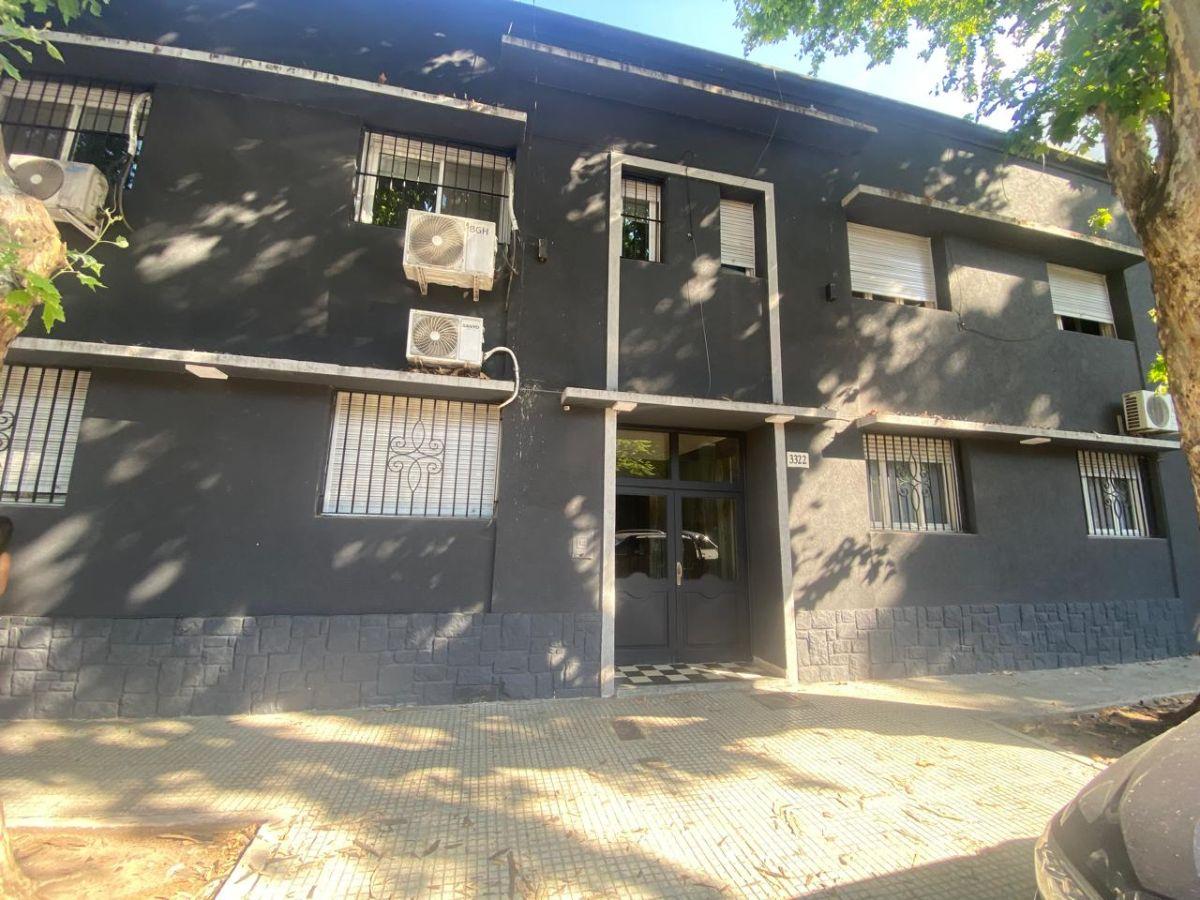V DEVOTO P. MORAN 3300 EXC DPTO. 3 AMB PLANTA BAJA REF A NUEVO C/2 PATIOS RETASADO BAJO EL PRECIO