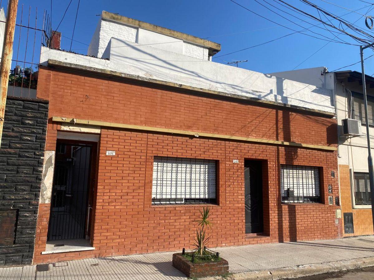 MONTE CASTRO - PSJE. H DE ALMEIDA PH 3 AMB CON ENTRADA INDEPENDIENTE PATIO Y TZA OPORTUNIDAD