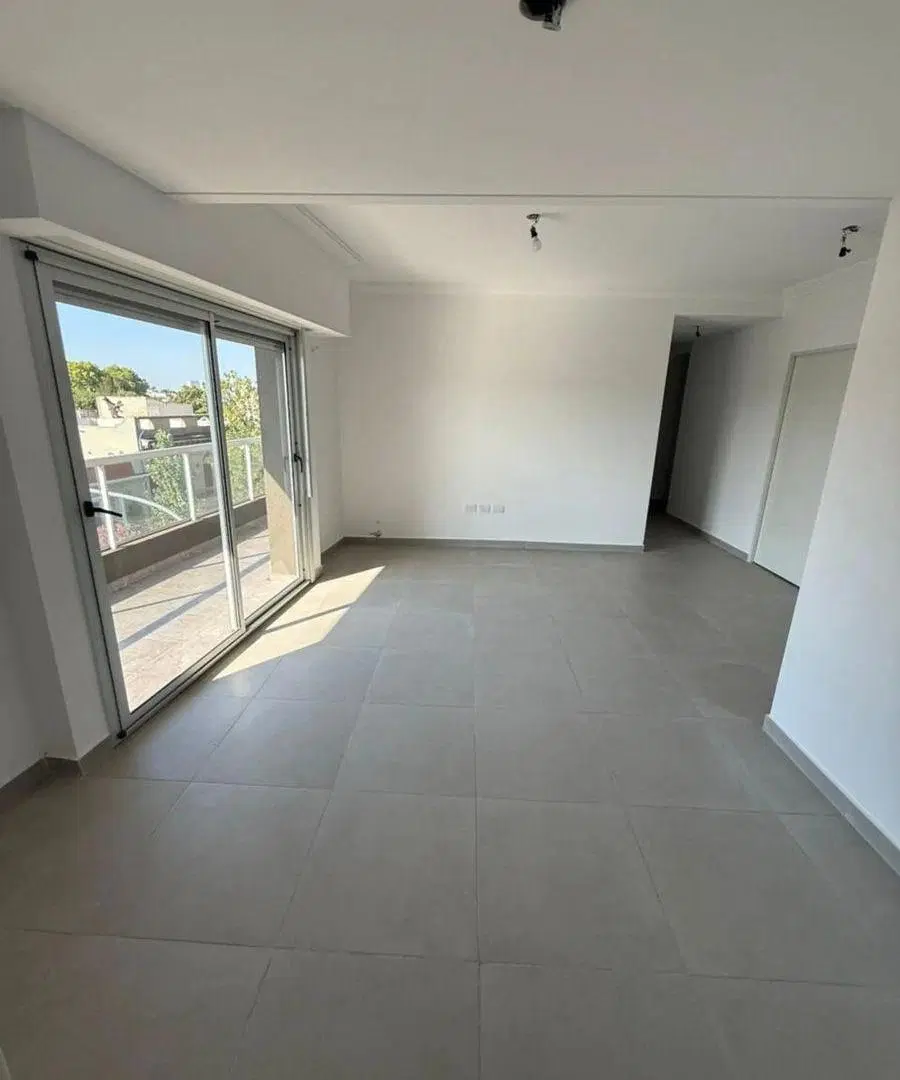 Villa Devoto Nueva York 4996, 3º Piso Semi piso 3 amb con balcón 3