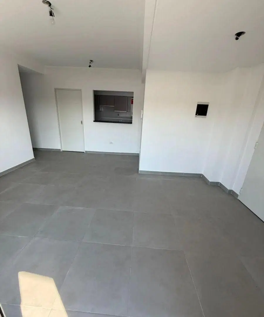 Villa Devoto Nueva York 4996, 3º Piso Semi piso 3 amb con balcón 2