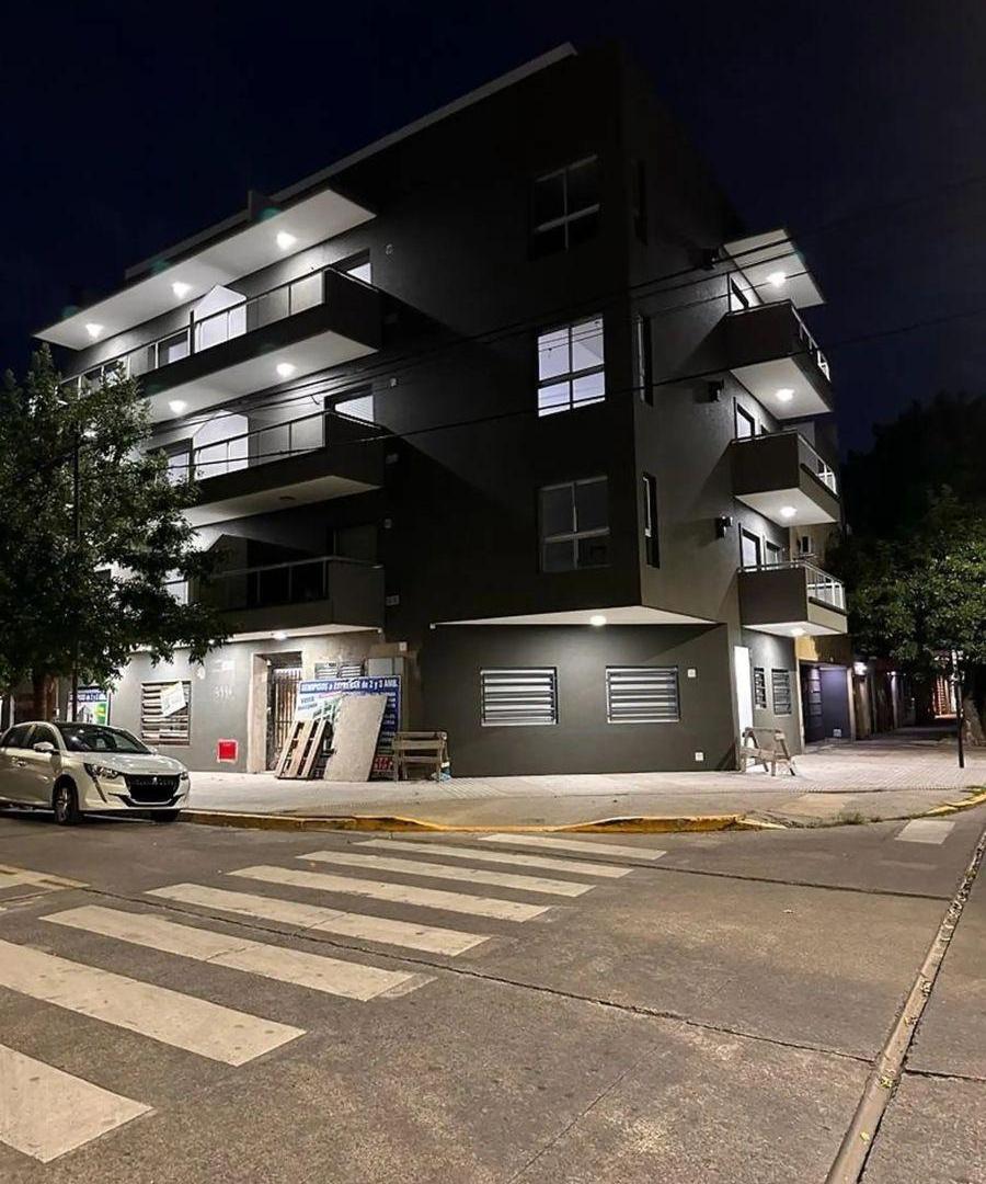 Foto de Villa Devoto Nueva York 4996, 3º Piso Semi piso 3 amb con balcón, imagen 5