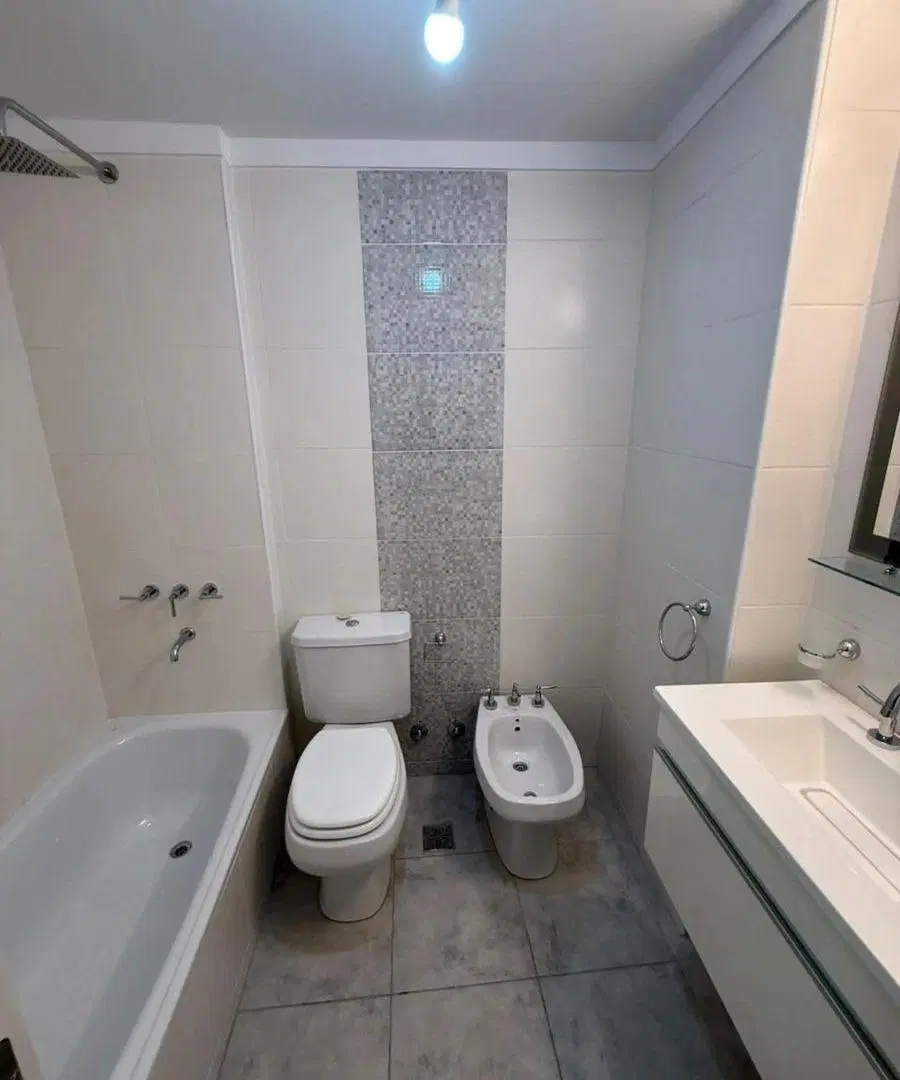 Villa Devoto Nueva York 4996, 3º Piso Semi piso 3 amb con balcón 8