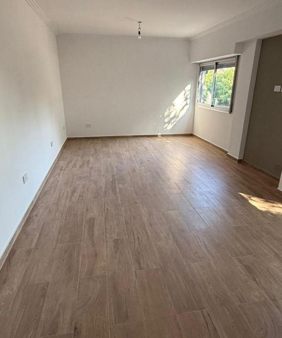 Cortina 2388 Departamento a Estrenar Monoambiente Divisible c/ balcón al frente y Terraza compartida
