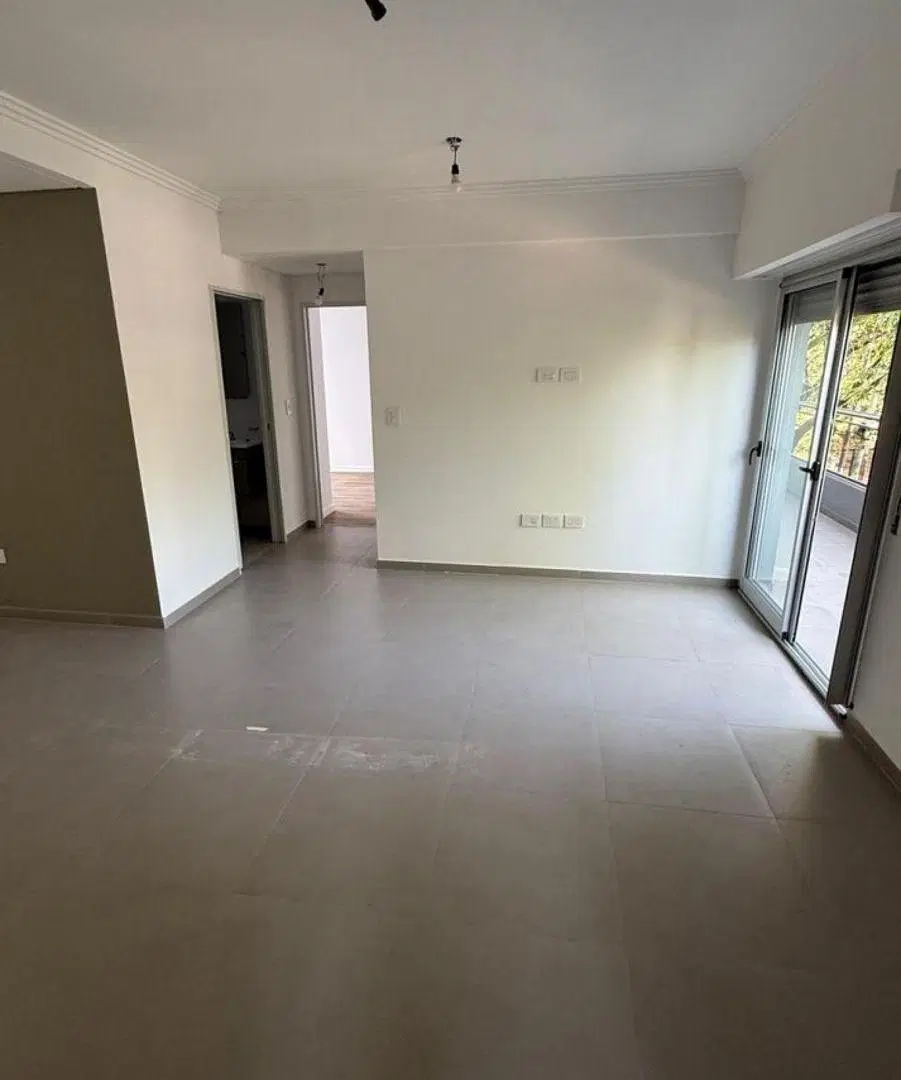Cortina 2388 Depto a Estrenar 3 amb frente c/ amplio Balcón y Terraza compartida con Solarium 2°8 3